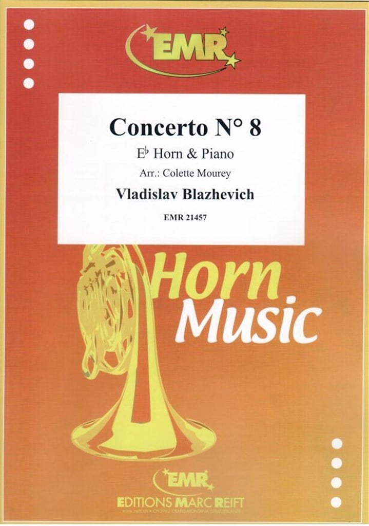 Concerto N° 8